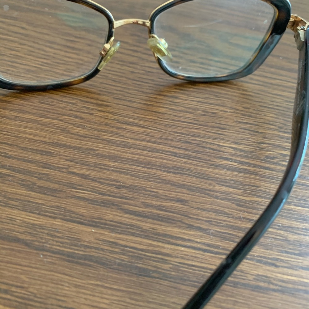 D&G RX glasses - Picture 3 of 4